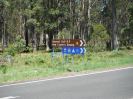 Oxley Highway Access