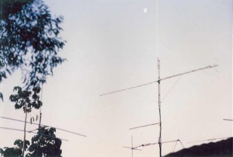 Engadine Roof 1994